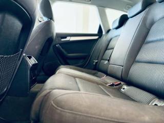 AUDI A4 usata, con Sedili sportivi