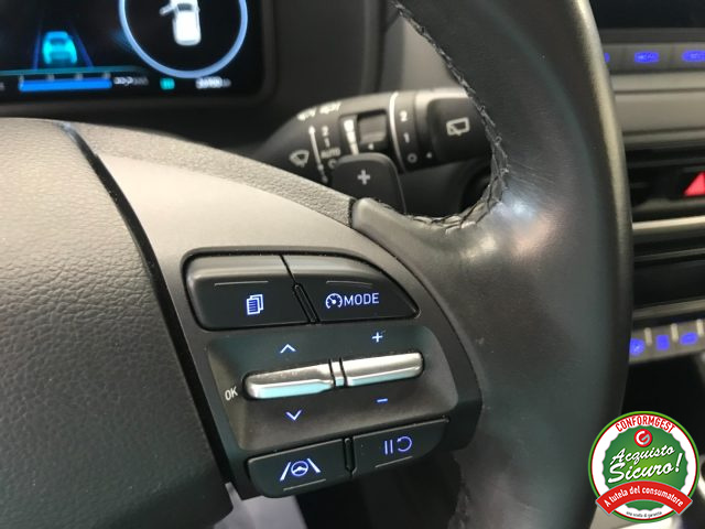 HYUNDAI Kona usata, con Cruise Control