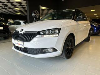 SKODA Fabia usata, con Airbag laterali