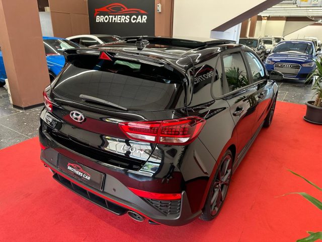 HYUNDAI i30 usata, con Climatizzatore