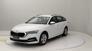 SKODA Octavia Wagon 2.0 tdi evo Executive 115cv