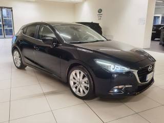 MAZDA 3 usata, con Servosterzo