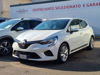 RENAULT Clio usata, con Cruise Control
