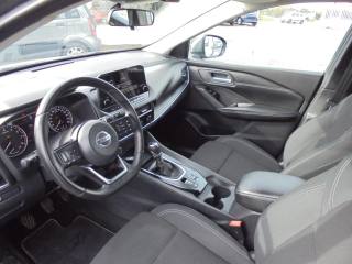 NISSAN Qashqai usata, con Sensore di pioggia