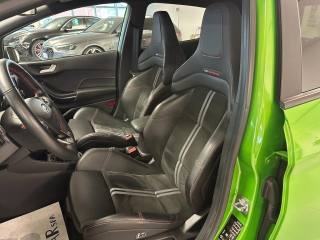 FORD Fiesta usata, con Fendinebbia