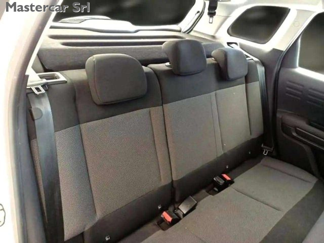 CITROEN C3 usata, con Autoradio