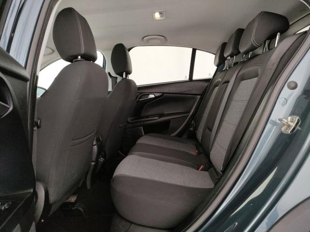 FIAT Tipo usata, con Sistema di navigazione