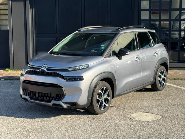 CITROEN C3 Aircross usata, con ABS