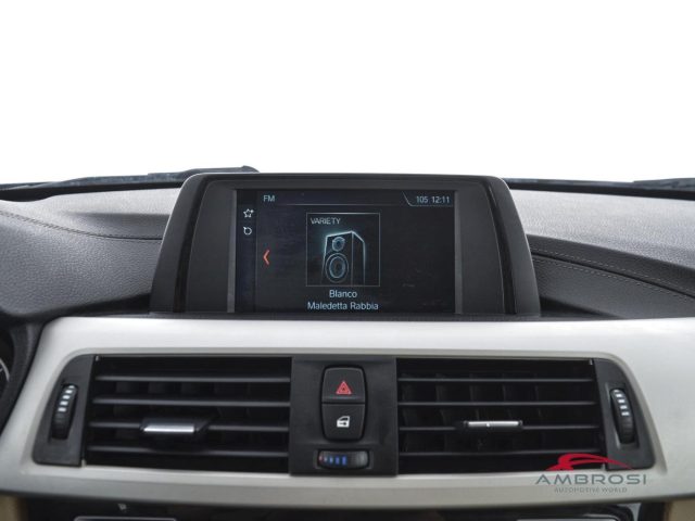BMW 420 usata 13