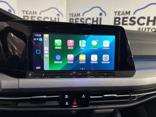 VOLKSWAGEN Golf usata, con Controllo automatico clima