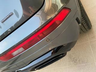 AUDI Q5 usata, con Sensori di parcheggio posteriori