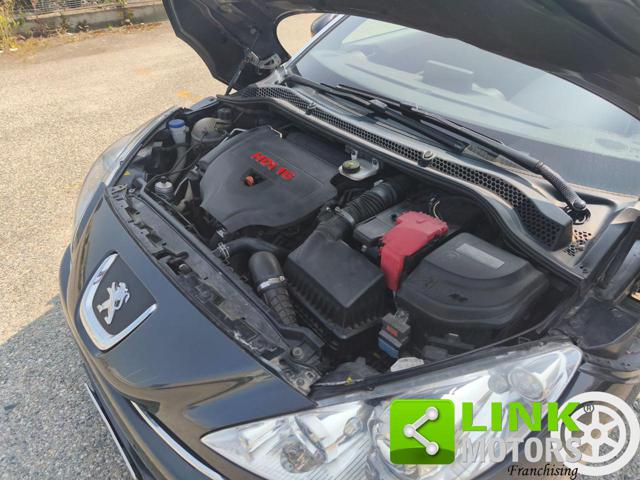 PEUGEOT RCZ usata 20