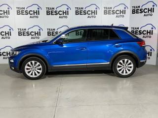 VOLKSWAGEN T-Roc usata, con Airbag Passeggero