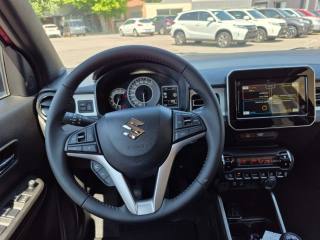 SUZUKI Ignis usata, con Controllo trazione