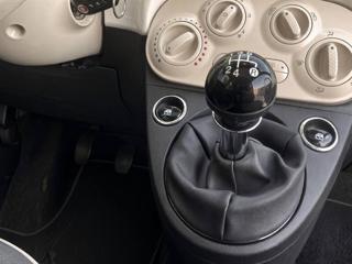 FIAT 500 usata, con Controllo vocale