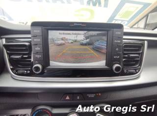 KIA Rio usata, con Controllo trazione