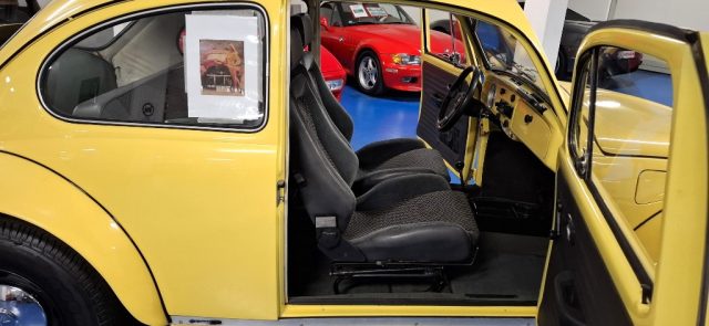 VOLKSWAGEN Maggiolino usata 28