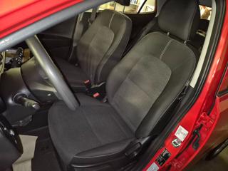 KIA Picanto usata, con Immobilizzatore elettronico