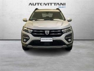 DACIA Jogger usata, con Alzacristalli elettrici