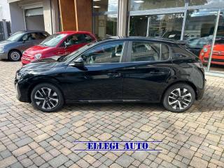 PEUGEOT 208 PureTech 1.2 75 cv Stop&Start 5 porte Style KM 0