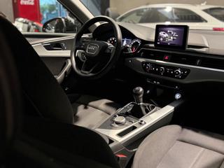 AUDI A4 usata, con ESP