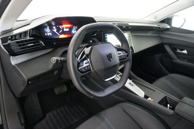 PEUGEOT 408 usata, con Boardcomputer