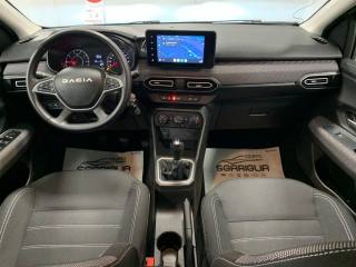 DACIA Sandero usata, con Boardcomputer