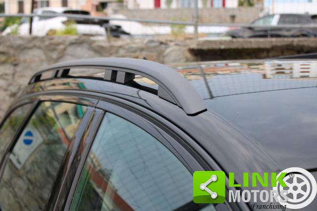 AUDI A6 allroad usata, con ESP