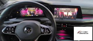 VOLKSWAGEN Golf usata, con Immobilizzatore elettronico
