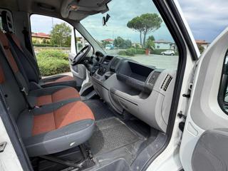 FIAT Ducato usata 17