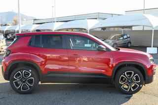 JEEP Avenger usata, con Airbag Passeggero