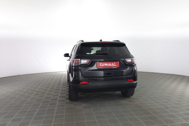 JEEP Compass usata 4