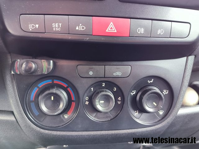 FIAT Doblo usata 13