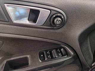 FORD EcoSport usata, con Immobilizzatore elettronico