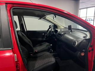 NISSAN Note usata, con Autoradio