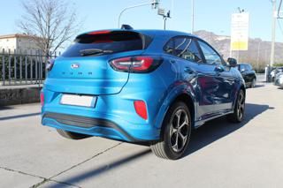 FORD Puma usata, con Airbag Passeggero