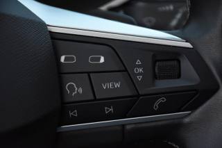 SEAT Tarraco usata, con Sedile posteriore sdoppiato