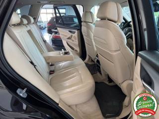 BMW X5 usata, con Controllo automatico clima