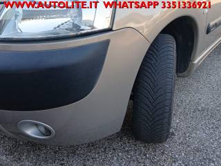CITROEN Berlingo usata 20
