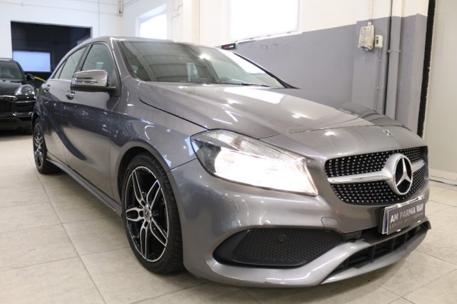 MERCEDES-BENZ A 180 usata, con ABS