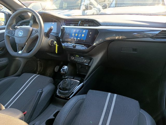OPEL Corsa usata, con Fendinebbia