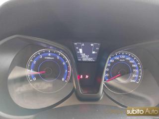 HYUNDAI iX20 usata, con Telecamera per parcheggio assistito