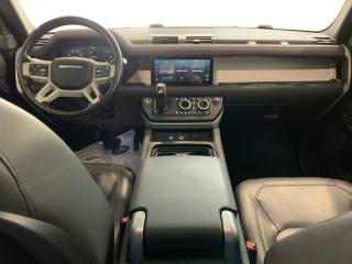 LAND ROVER Defender usata, con Airbag Passeggero