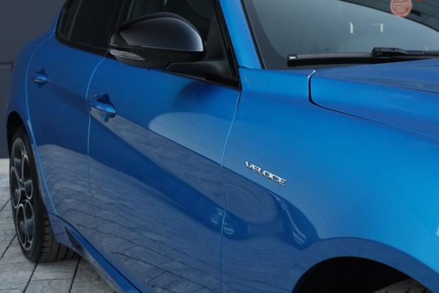 ALFA ROMEO Giulia usata, con Carica per smartphone a induzione