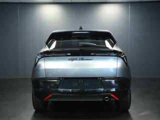 ALFA ROMEO Junior usata, con Airbag Passeggero