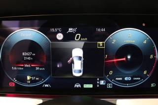 MERCEDES-BENZ E 220 usata 21