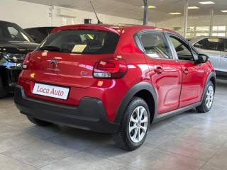 CITROEN C3 usata, con Autoradio