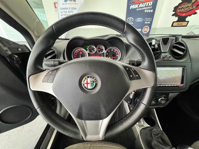 ALFA ROMEO MiTo usata, con ESP