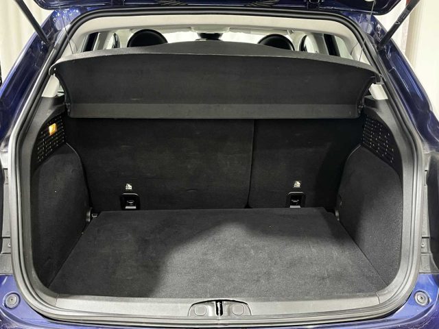 FIAT 500X usata, con Controllo elettronico della corsia