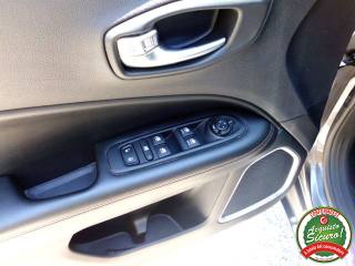 JEEP Compass usata, con Fari Xenon